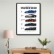Bugatti Evolution  From Eb110 To Mistral 1991–2024