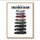 Corvette Evolution  Generations Of An American Icon