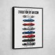 Corvette Z06 Evolution Track Bred American Power