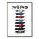 Corvette Z06 Evolution Track Bred American Power