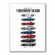 Corvette Z06 Evolution Track Bred American Power