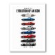 Corvette Z06 Evolution Track Bred American Power