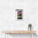 Dodge Challenger Evolution  Muscle Car Legacy Art Poster