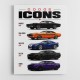 Dodge Icons  The Evolution Of American Muscle Art Print