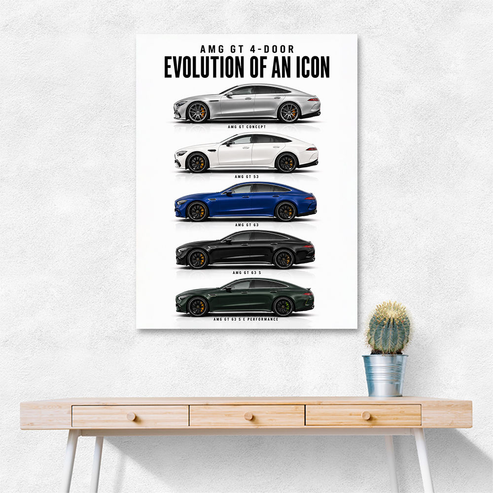 E63 AMG Evolution  Executive Performance Redefined