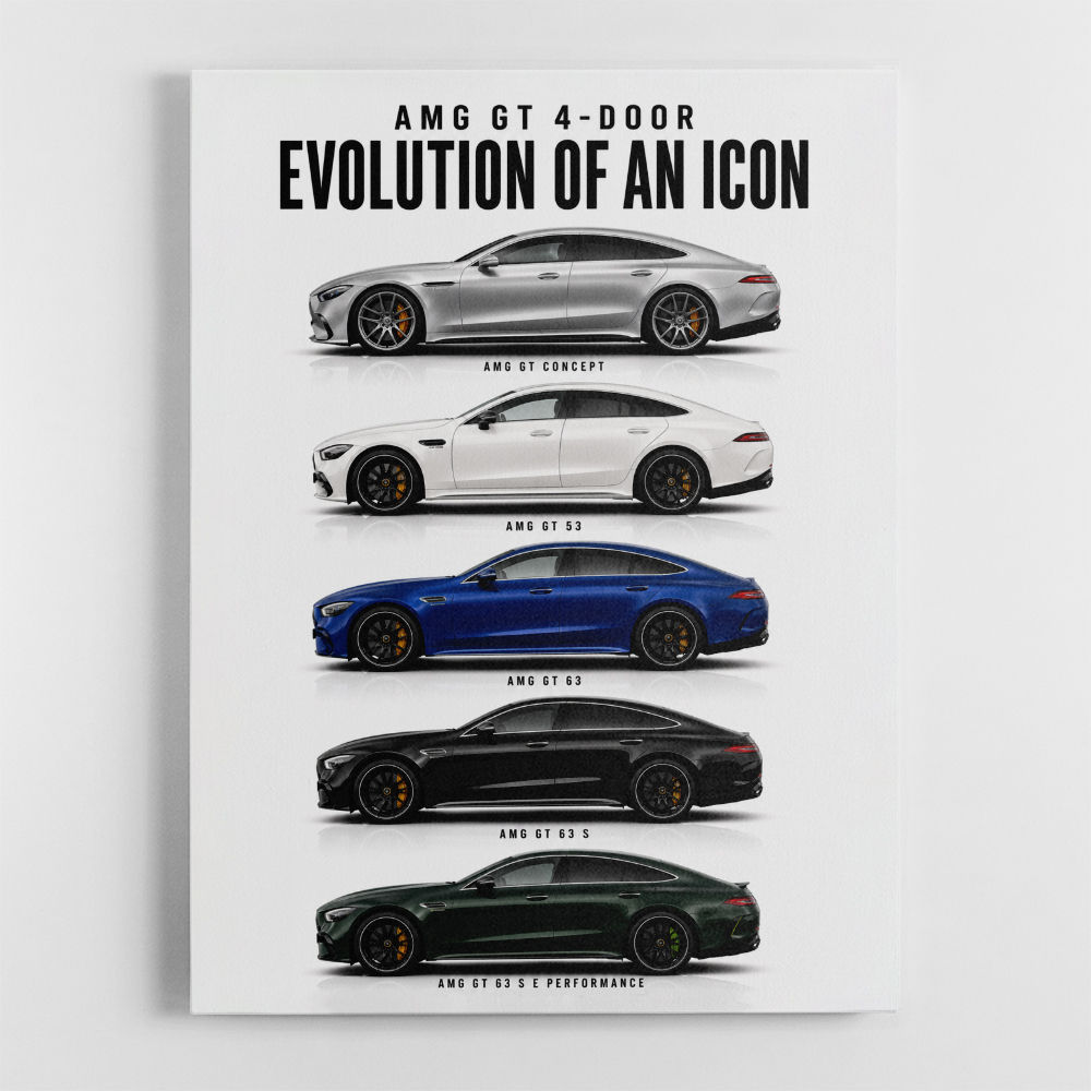 E63 AMG Evolution  Executive Performance Redefined