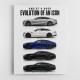 E63 AMG Evolution  Executive Performance Redefined