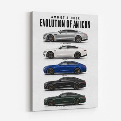 E63 AMG Evolution  Executive Performance Redefined