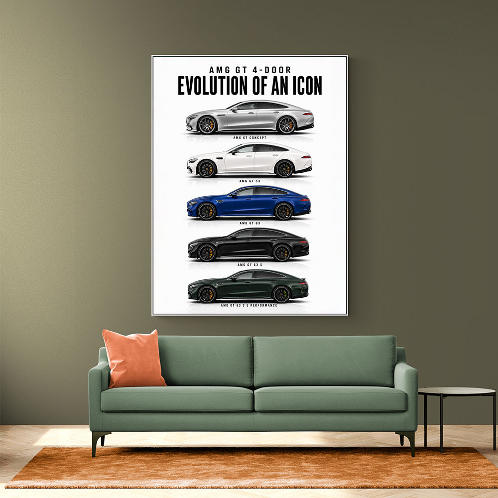 E63 AMG Evolution  Executive Performance Redefined