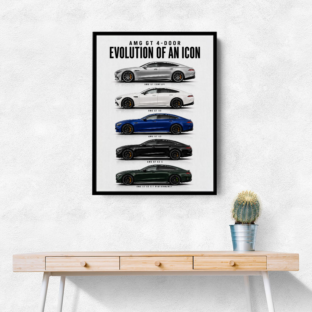 E63 AMG Evolution  Executive Performance Redefined