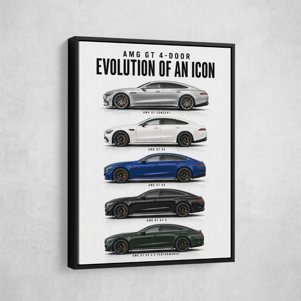 E63 AMG Evolution  Executive Performance Redefined