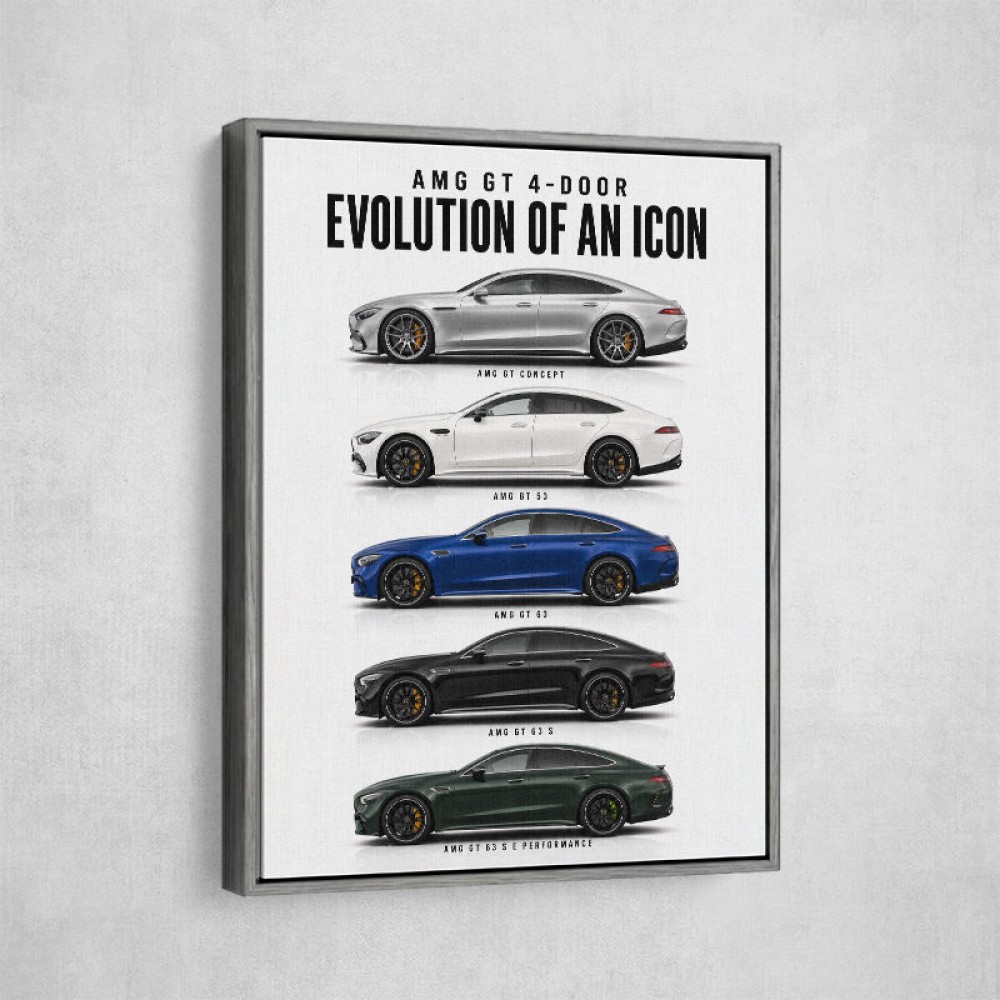 E63 AMG Evolution  Executive Performance Redefined