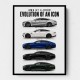 E63 AMG Evolution  Executive Performance Redefined