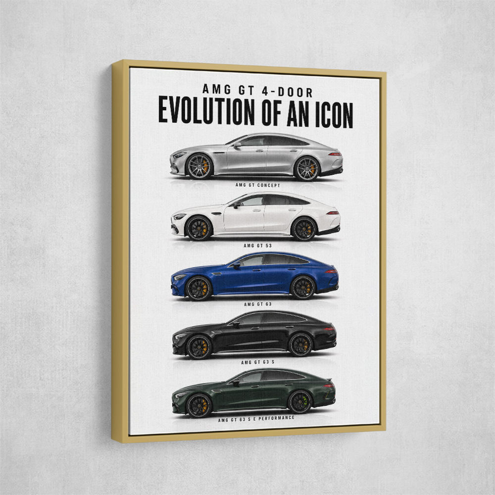 E63 AMG Evolution  Executive Performance Redefined
