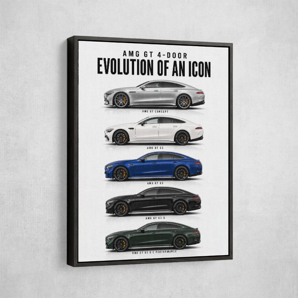 E63 AMG Evolution  Executive Performance Redefined
