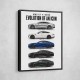 E63 AMG Evolution  Executive Performance Redefined