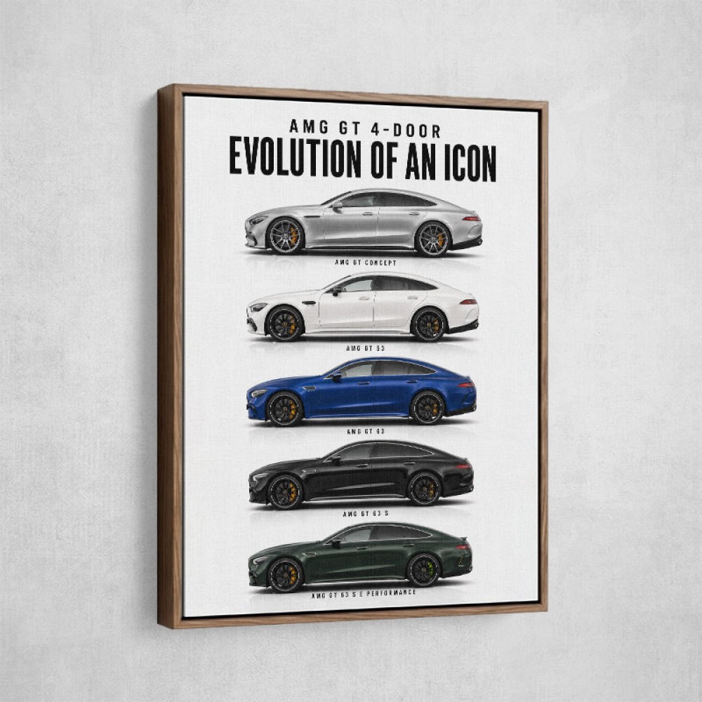E63 AMG Evolution  Executive Performance Redefined