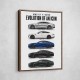 E63 AMG Evolution  Executive Performance Redefined