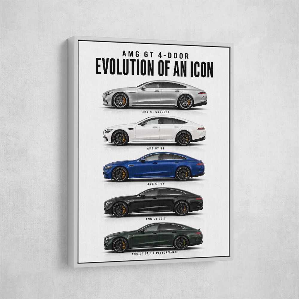 E63 AMG Evolution  Executive Performance Redefined