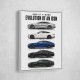E63 AMG Evolution  Executive Performance Redefined