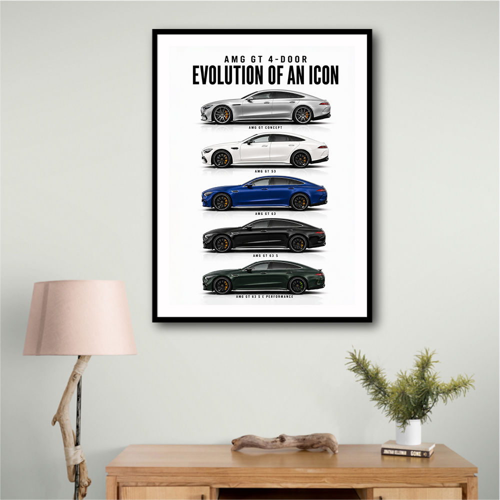 E63 AMG Evolution  Executive Performance Redefined
