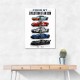 Ford GT Legacy From Le Mans To Modern Hypercar