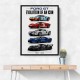 Ford GT Legacy From Le Mans To Modern Hypercar