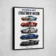 Ford GT Legacy From Le Mans To Modern Hypercar