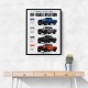 Ford Raptor Evolution Off Road Dominance Series