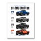 Ford Raptor Evolution Off Road Dominance Series