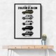 G63 AMG Timeline Evolution Of A Luxury Off Road Icon