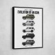 G63 AMG Timeline Evolution Of A Luxury Off Road Icon