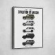 G63 AMG Timeline Evolution Of A Luxury Off Road Icon