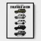 G63 AMG Timeline Evolution Of A Luxury Off Road Icon