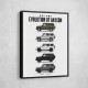 G63 AMG Timeline Evolution Of A Luxury Off Road Icon