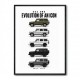 G63 AMG Timeline Evolution Of A Luxury Off Road Icon