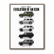 G63 AMG Timeline Evolution Of A Luxury Off Road Icon