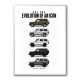G63 AMG Timeline Evolution Of A Luxury Off Road Icon