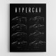 Hypercar Evolution Black Edition – Bugatti Vs Mclaren