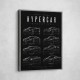 Hypercar Evolution Black Edition – Bugatti Vs Mclaren