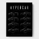 Hypercar Evolution Black Edition – Bugatti Vs Mclaren