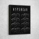 Hypercar Evolution Black Edition – Bugatti Vs Mclaren