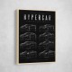Hypercar Evolution Black Edition – Bugatti Vs Mclaren