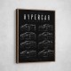 Hypercar Evolution Black Edition – Bugatti Vs Mclaren