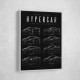 Hypercar Evolution Black Edition – Bugatti Vs Mclaren