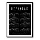 Hypercar Evolution Black Edition – Bugatti Vs Mclaren