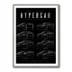 Hypercar Evolution Black Edition – Bugatti Vs Mclaren