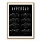 Hypercar Evolution Black Edition – Bugatti Vs Mclaren