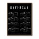 Hypercar Evolution Black Edition – Bugatti Vs Mclaren