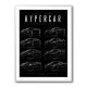 Hypercar Evolution Black Edition – Bugatti Vs Mclaren